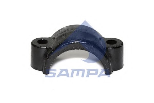 Крышка подшипника, Cтабилизатор HCV - SAMPA 200.008