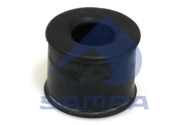 Втулка амортизатора HCV - SAMPA 200.055