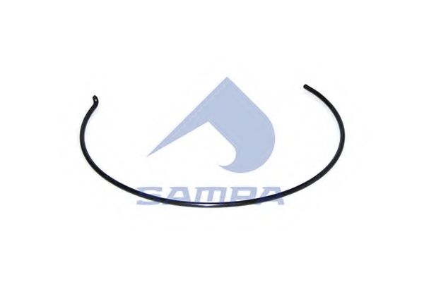 Пружина HCV - SAMPA 200.061