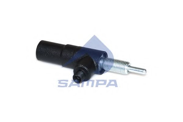 Рабочий цилиндр, моторный тормоз HCV - SAMPA 200.204