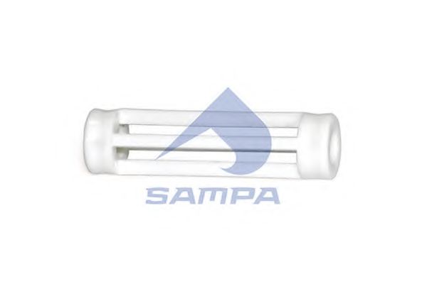 Втулка, Листовая рессора HCV - SAMPA 200.255