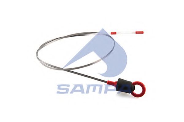 Указатель уровня масла HCV - SAMPA 200.292
