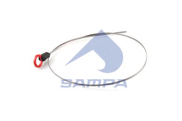 Указатель уровня масла HCV - SAMPA 200.294
