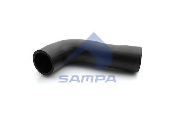 Патрубок системы охлаждения HCV - SAMPA 200.357