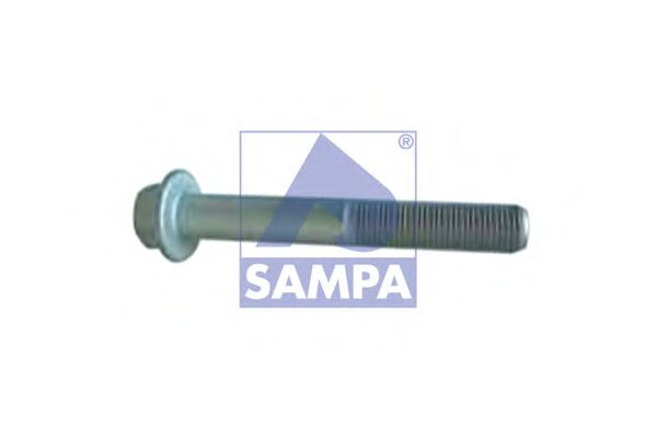 Бoлт крепления стабилизатора HCV - SAMPA 200.408