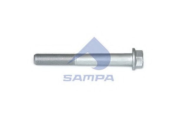 Бoлт, Амортизатор HCV - SAMPA 200.444