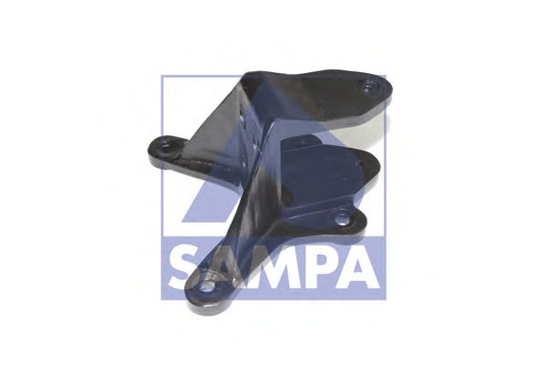 Кронштейн рессоры HCV - SAMPA 200.446