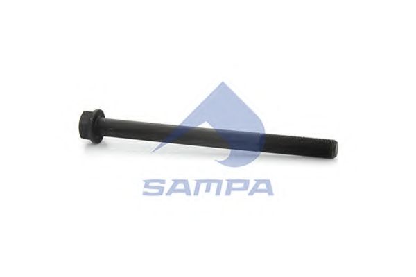 Бoлт крепления стабилизатора HCV - SAMPA 200.447