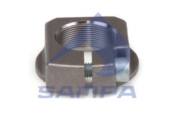 Осевая гайка HCV - SAMPA 200.459