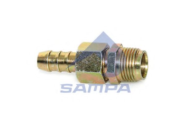 Клапан, тнвд HCV - SAMPA 201.056