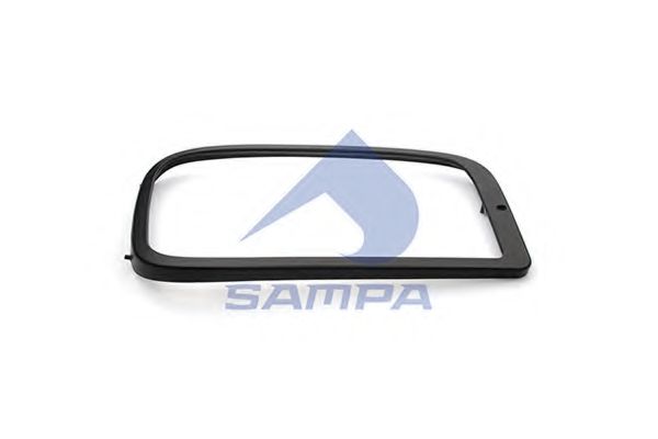 Рамка фары | прав | HCV - SAMPA 201.061