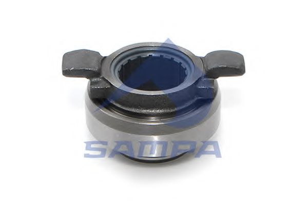Подшипник сцепления HCV - SAMPA 201.142