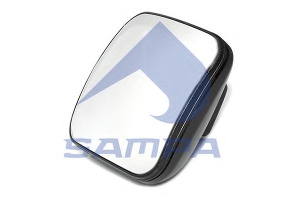 Зеркало HCV - SAMPA 201.194