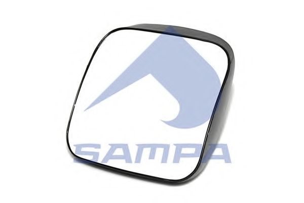 Зеркало HCV - SAMPA 201.200