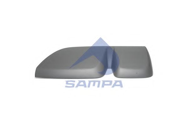 Крышка Зеркало HCV