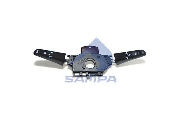 Выключатель на рулевого управления HCV - SAMPA 201.450