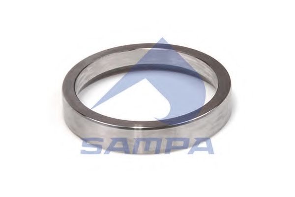Вращающееся кольцо, ступица колеса HCV - SAMPA 201.489