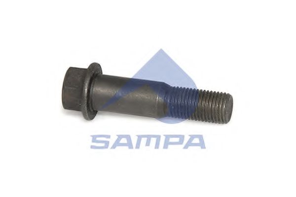 Шпилька колесная HCV - SAMPA 202.001