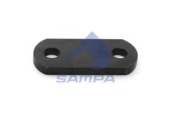 Серьга рессоры HCV - SAMPA 202.022