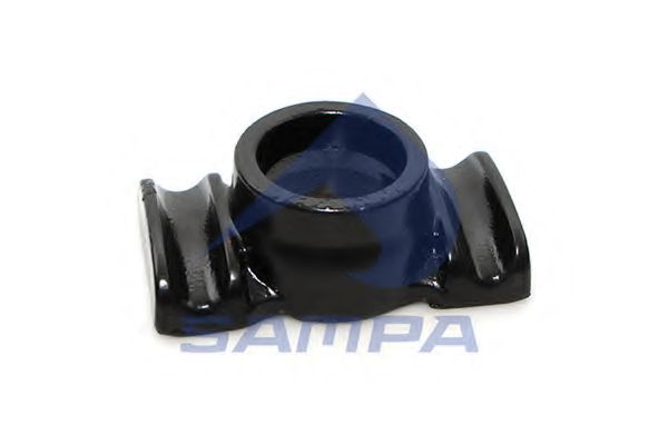 Кронштейн рессоры HCV - SAMPA 202.037