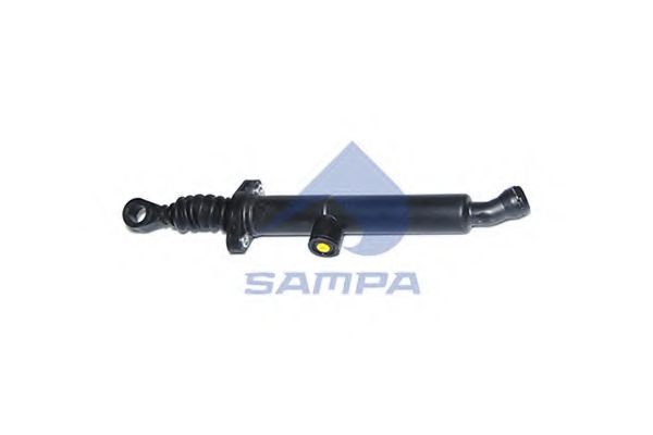 Главный цилиндр HCV - SAMPA 202.075