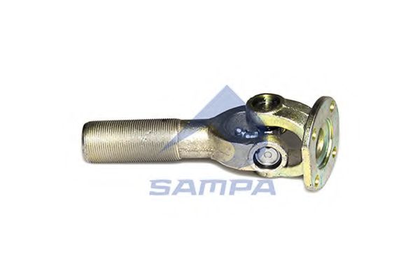 Крестовина карданной передачи HCV - SAMPA 202.092