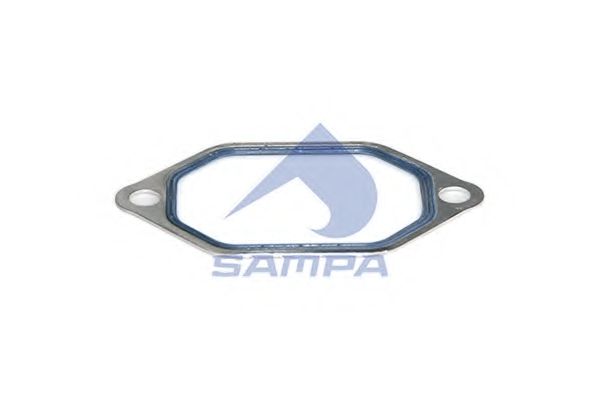 Прокладка впускного коллектора HCV - SAMPA 202.120