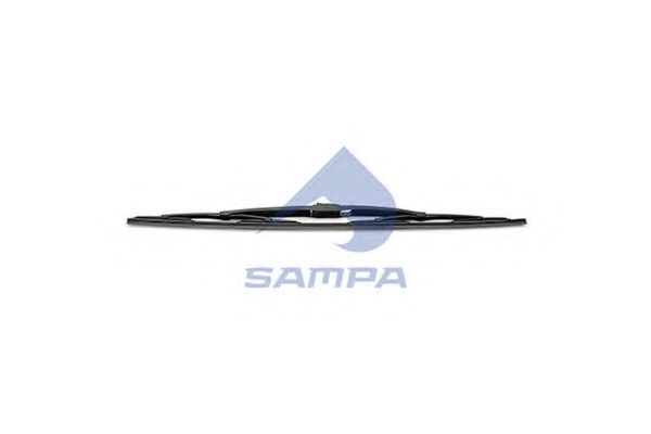 Резинка стеклоочистителя HCV - SAMPA 202.142