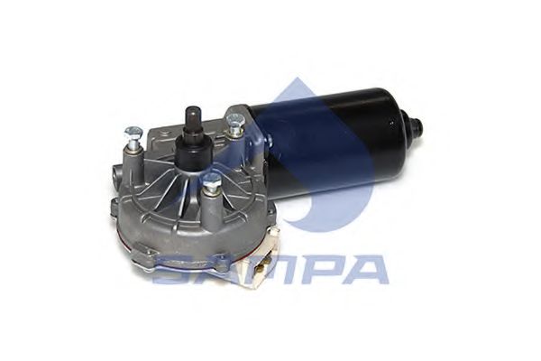 Двигатель стеклоочистителя HCV - SAMPA 202.146