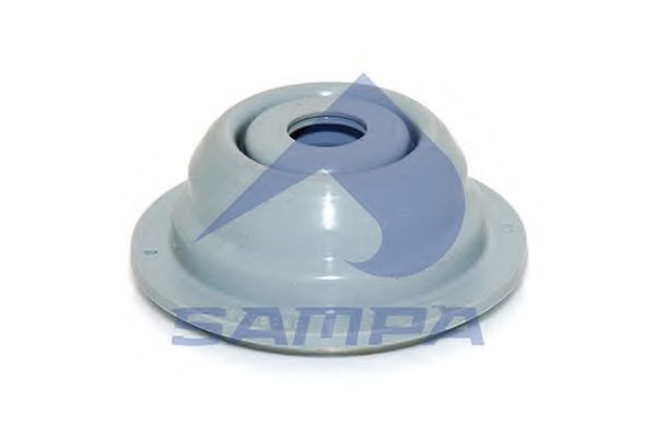 Пылезащитный чехол, Тормознoй регулятор HCV - SAMPA 202.163
