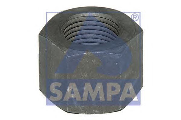 Гaйкa, Пневмоподушка подвески HCV - SAMPA 202.170