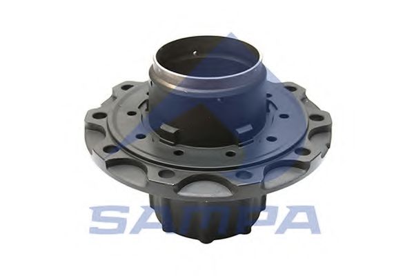 Ступица колеса HCV - SAMPA 202.194