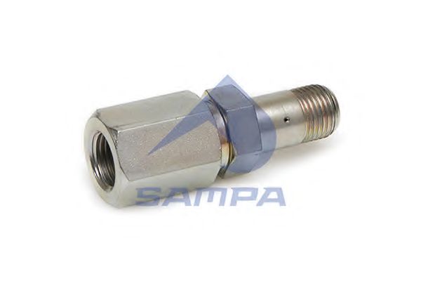 Клапан, тнвд HCV - SAMPA 202.221
