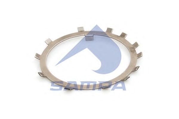 Кольцо стопорное HCV - SAMPA 202.233