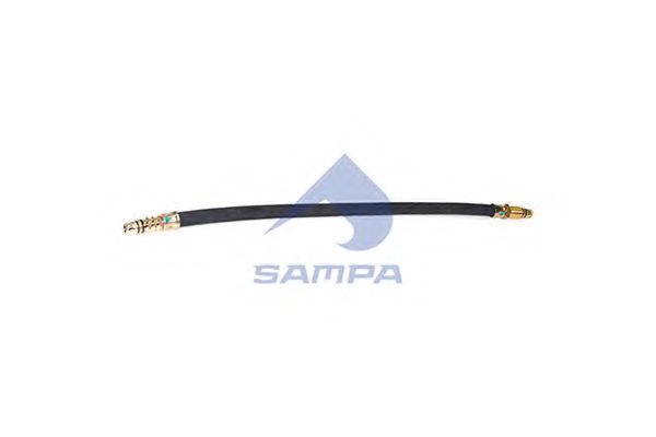 Шланг, Тормозная камера HCV - SAMPA 202.241