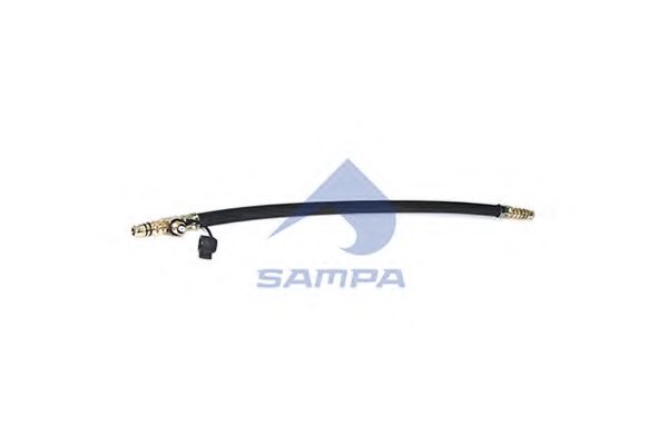 Шланг, Тормозная камера HCV - SAMPA 202.242