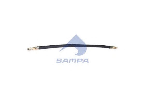 Шланг, Тормозная камера HCV - SAMPA 202.243
