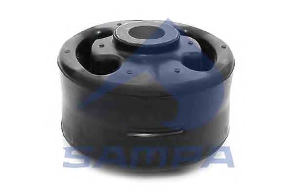 Peзинoвaя втyлка, Балансир HCV - SAMPA 202.323