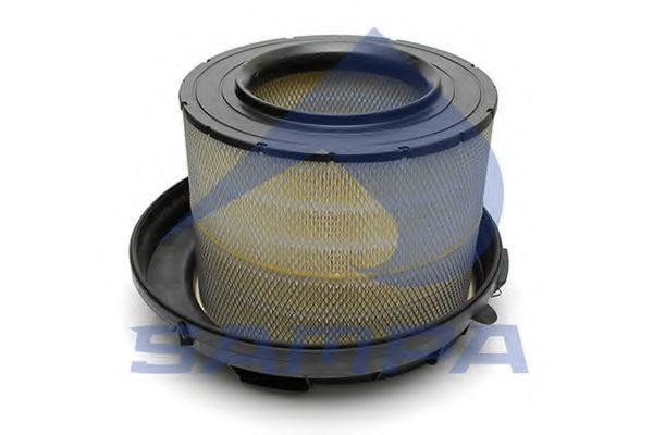 Воздушный фильтр картридж HCV - SAMPA 202.332