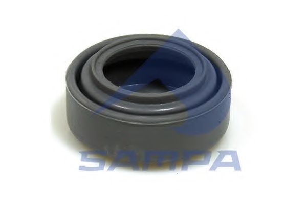 Пылезащитный чехол, резиновый HCV - SAMPA 211.088