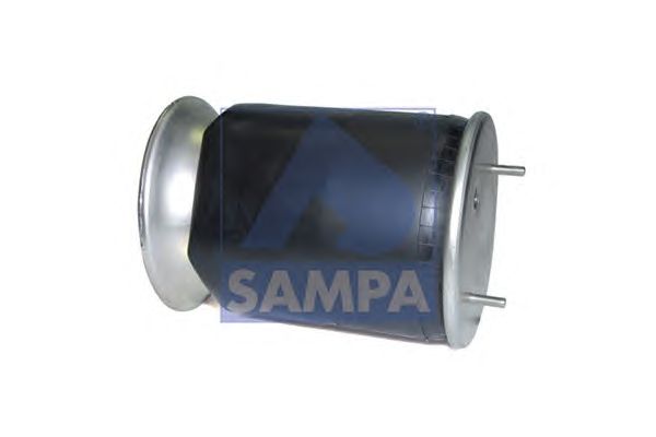 Кожух пневматической рессоры HCV - SAMPA FT 554004-K