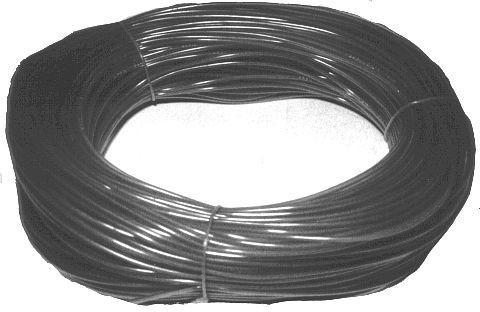 Трубка пластиковая d8x10 MM бухта 25 m (цена ЗА 1 метр !!!) - Metalcaucho 00033