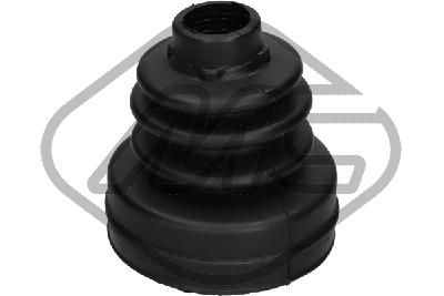 Пыльник шруса FRD focus ii/c-max 1.6tdci/1.8tdci 04- - Metalcaucho 00242