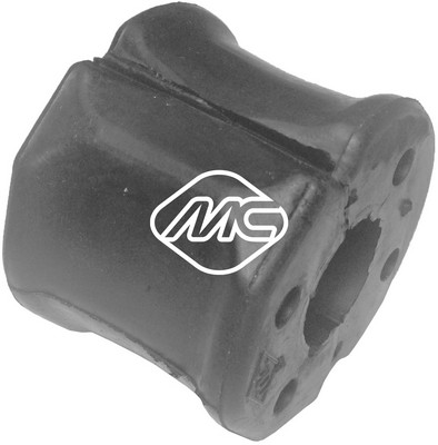 Втулка стаб fiat punto 1.1-1.7d/td 94-00/lan y 1.1/1.2/1.4 95-03 ПЕР | перед | - Metalcaucho 02834