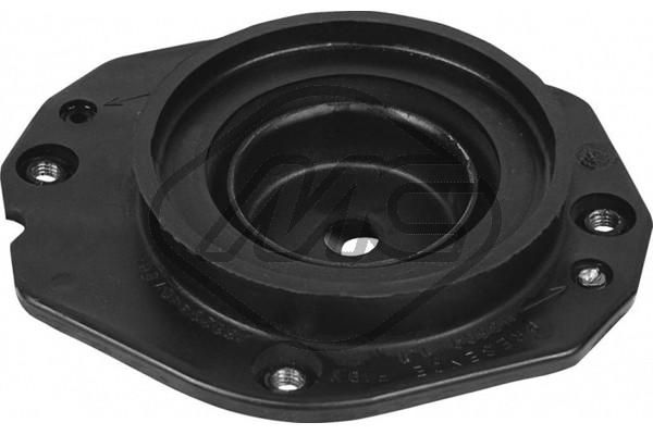 Подушка аморт CIT berlingo/xsara/picasso/zx/pgt partner ПЕР L/R (с г/у) | перед прав/лев | - Metalcaucho 02935