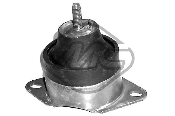 Подушка двиг CIT 605/806/xantia/2.0/2.1d 89- r | прав | - Metalcaucho 02944