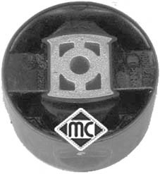Подушка двиг CIT C5 2.0 HDi-2.2HDi 00-10 | лев | - Metalcaucho 05231