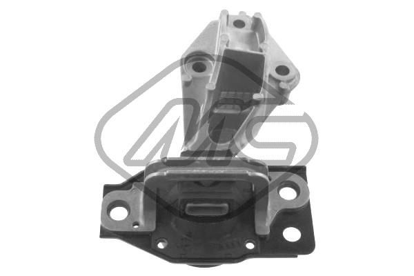 Подушка двиг r ren megane ii 1.5d 02-09 - Metalcaucho 5747