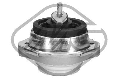 Подушка двиг BMW E53 4.4/4.6/4.8 [n62] 00- ПЕР L/R - Metalcaucho 05765