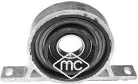 Муфта карданного вала - Metalcaucho 05869